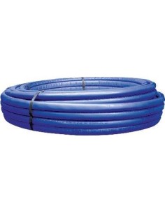 TUBO MULTISTRATO RIVESTITO BAMPI MM 20X2 MT 50