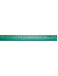 TUBO PPR A SALDARE VERDE MM 25X4,2 PN20 MT 3
