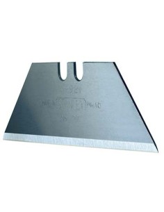 LAMA A TRAPEZIO STANLEY GRANDE MM 61X19 CF - PZ 10 2-11-921