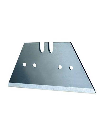 LAMA A TRAPEZIO 4 FORI STANLEY GRANDE MM 61X19 CF - PZ 10 6-11-916