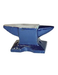 INCUDINE HAND GHISA KG  2