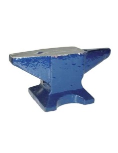 INCUDINE HAND GHISA KG 10