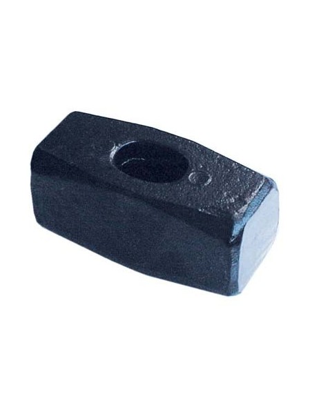 MAZZA TIPO ROMA ACCIAIO FORGIATO SM.MM 35X50 KG 5