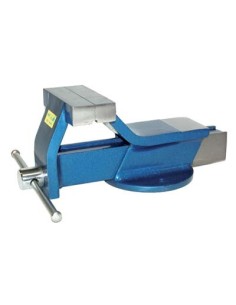 MORSA BANCO FISSA HAND ACCIAIO APERTURA MM 125