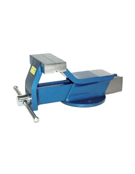 MORSA BANCO FISSA HAND ACCIAIO APERTURA MM 150