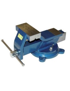 MORSA BANCO GIREVOLE HAND ACCIAIO APERTURA MM 100