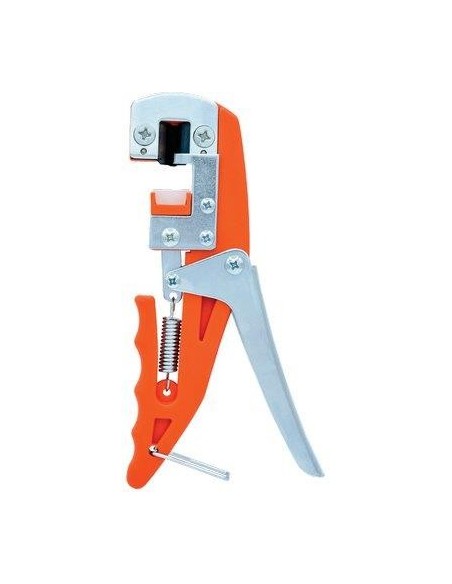 PINZA INNESTATRICE 4T 4 LAME INCLUSE