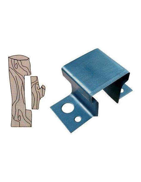 LAMA PINZA INNESTATRICE A GEMMA 4T