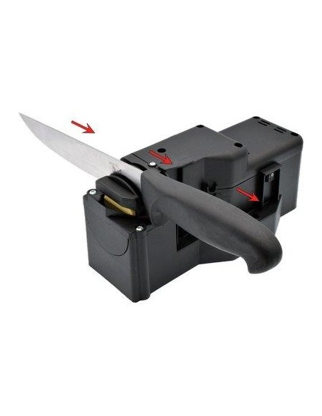 AFFILATRICE MULTIFUNZIONE VOLT 220 W300