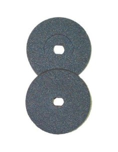 MOLE AFFILATRICE MULTIFUNZIONE GRIGIE MM 18X9 D MM 60 CF - PZ 2