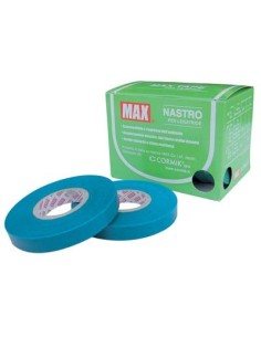 NASTRO X LEGATRICE ORIGINALE MAX BLU MM 11 ML 26 CF - PZ 10