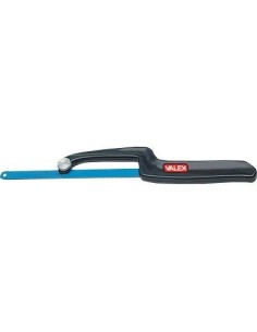 PORTALAMA A FERRO VALEX MANICO PLASTICA