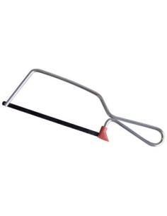 SEGHETTO A FERRO PUK HAND MM 150