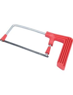 SEGHETTO A FERRO PUK EXTRA HAND MM 150