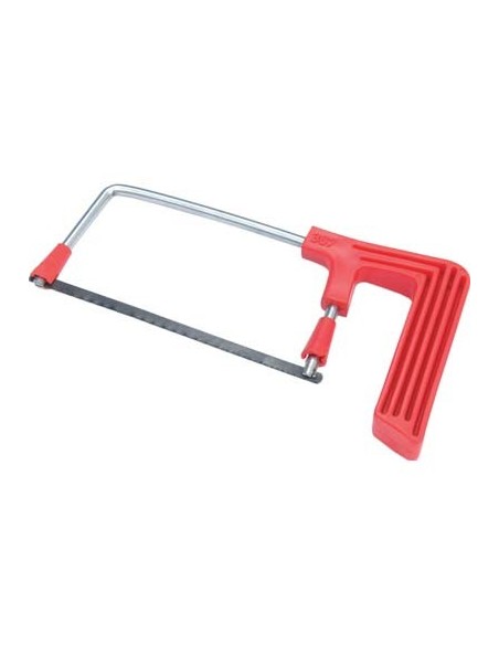 SEGHETTO A FERRO PUK EXTRA HAND MM 150