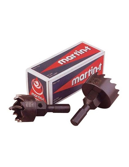 FRESA A TAZZA HSS RETTIFICATA MARTIN-T MARTIN MM  42