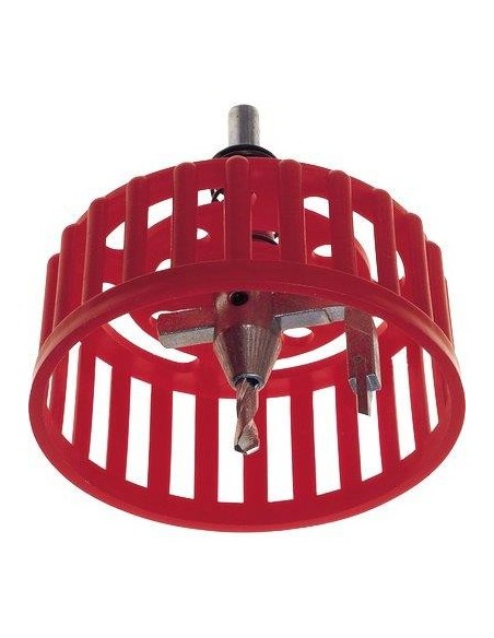 FORAPIASTRELLE 217 PG MM 30/100 C.MM 8