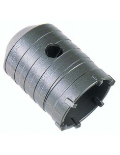 FRESA A TAZZA A ROTOPERCUSSIONE IMPACT 2111 KRINO MM  60X75 ATTACCO M22