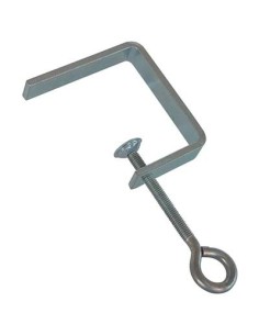 MORSETTO TRAFORO ACCIAIO MM  50