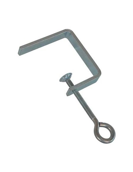 MORSETTO TRAFORO ACCIAIO MM  50