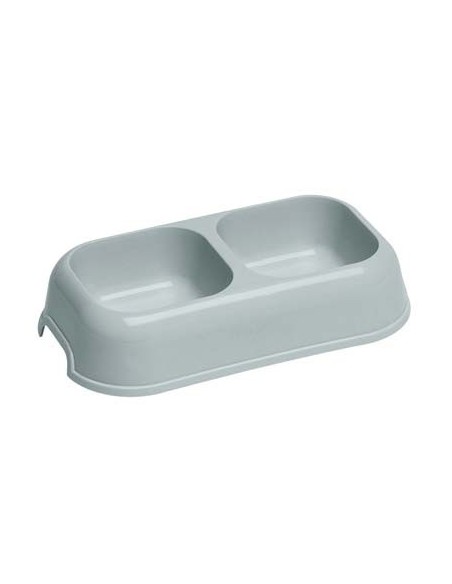 CIOTOLA DOPPIA X CANI E GATTI PARTY FERPLAST LT 0,7 CM 26,5X15 H.CM 5,6