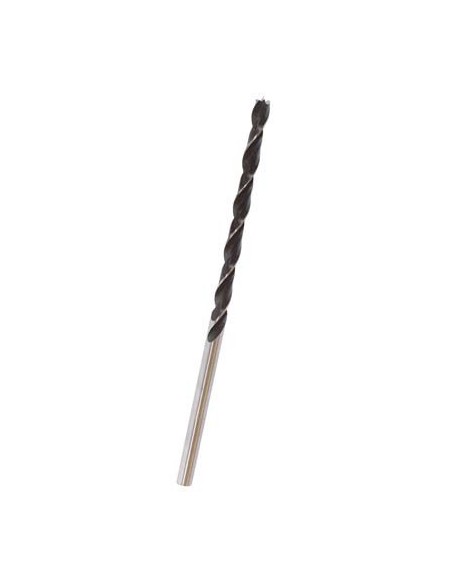 PUNTA TRAPANO X LEGNO LUNGA 05020 KRINO MM 14X245