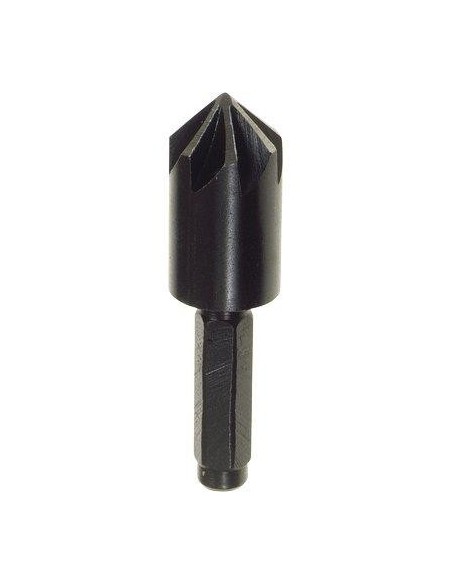 FRESA CONICA X LEGNO 451 PG DIAMETRO MM 16