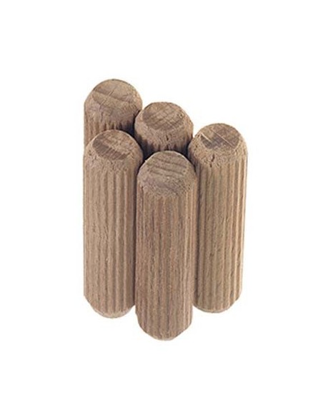 TASSELLO LEGNO MM  8X30 CF - KG 1