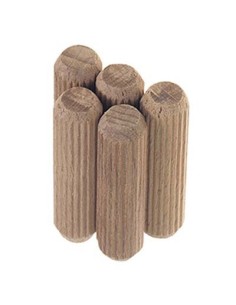 TASSELLO SPINA LEGNO PG 655.00 MM  6X30 CF - PZ 100