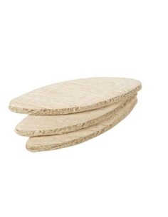 LAMELLA LEGNO PG 669.10 MM 53X19 CF - PZ 50