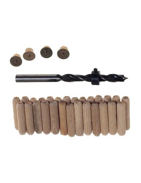 KIT ASSEMBLAGGIO PG 682.00 MM  8X35 CF - PZ 31