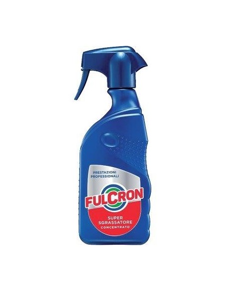 FULCRON SGRASSATORE CONCENTRATO SPRAY AREXONS ML 500