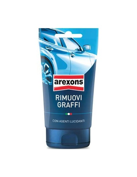 RIMUOVI GRAFFI AREXONS GR 150