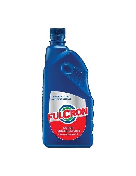 FULCRON SGRASSATORE CONCENTRATO AREXONS LT 1