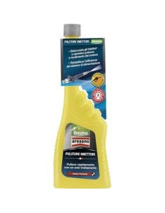 PULITORE INIETTORI MOTORI BENZINA AREXONS ML 250
