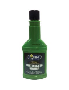 ADDITIVO CARBURANTE AUTO BENZINA LUBEX ML 100