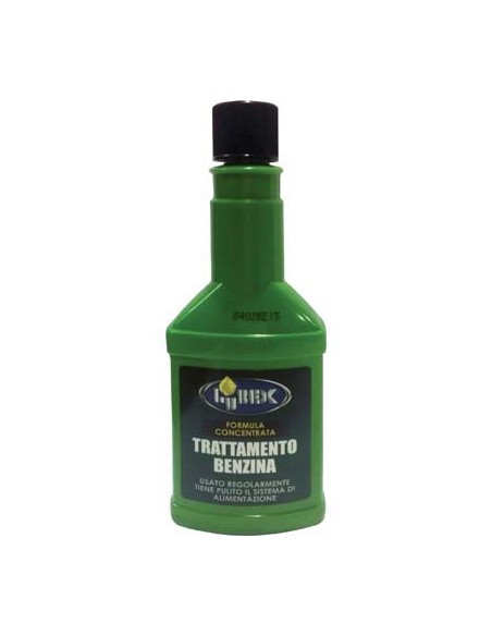 ADDITIVO CARBURANTE AUTO BENZINA LUBEX ML 100