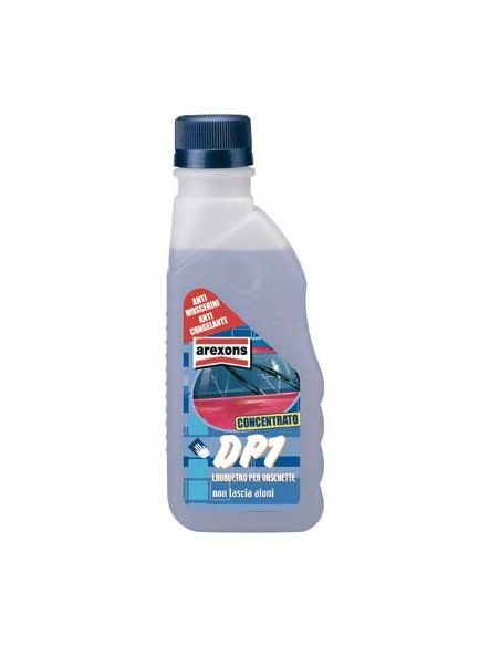 LAVAVETRO VASCHETTA AUTO CONCENTRATO DPI AREXONS ML 250