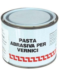 PASTA ABRASIVA RETSUL CC 200 GRANA 178