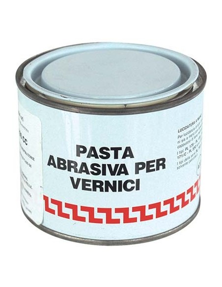 PASTA ABRASIVA RETSUL CC 200 GRANA 622