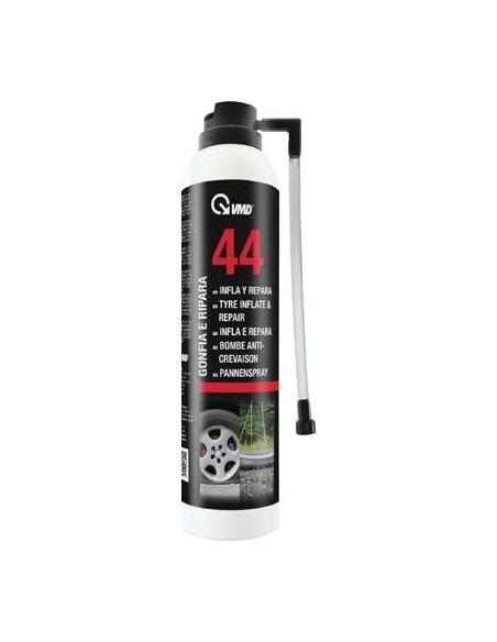 GONFIA E RIPARA GOMME 44 VMD ML 300