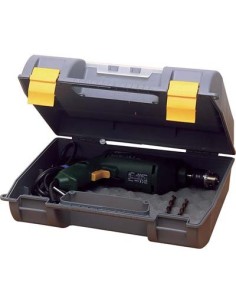 CASSETTA PORTAUTENSILE ELETTRICO STANLEY + ORGANIZER MM 359X325 H.MM 136 1-92-734