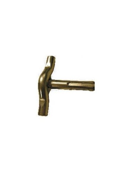 GAMBO AVVITATORE X PIASTRA MARKET  ATTACCO 1/4