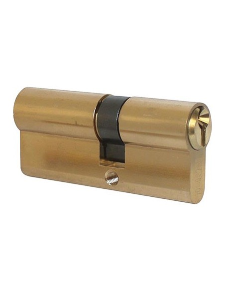 CILINDRO SAGOMATO 2300U IBFM OTTONE CHIAVI 3 MM 70 30+40