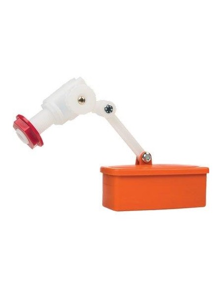 GALLEGGIANTE ABBEVERATOIO LIVELLO COSTANTE NOVITAL