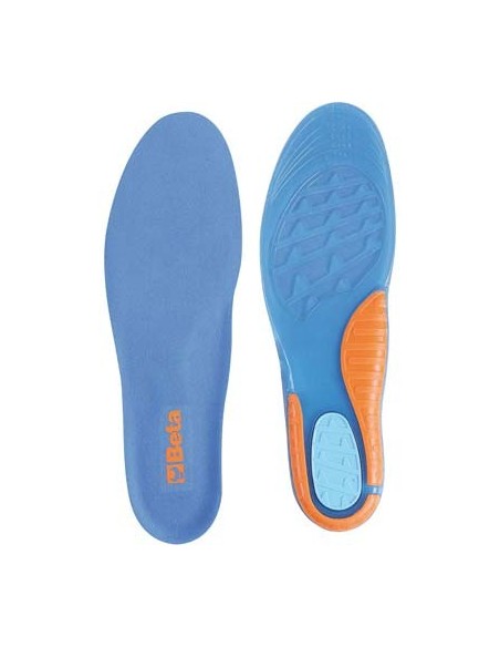 SOLETTE SCARPA BETA GEL 36/40