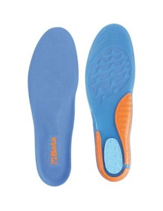 SOLETTE SCARPA BETA GEL 41/46