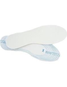 SOLETTE SCARPA SPUGNA LATTICE 36/46