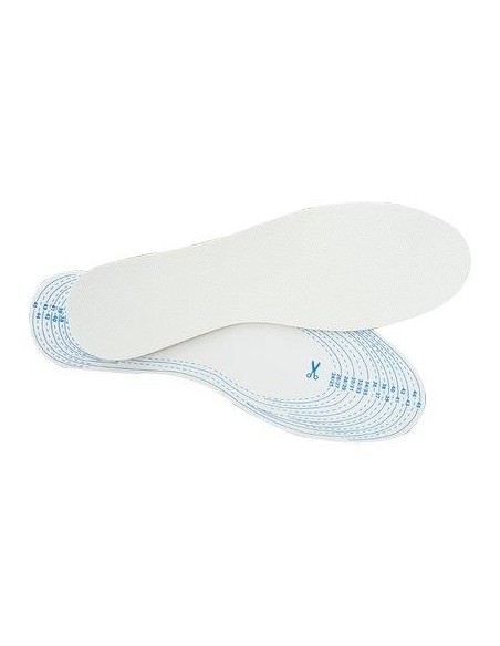 SOLETTE SCARPA SPUGNA LATTICE 36/46