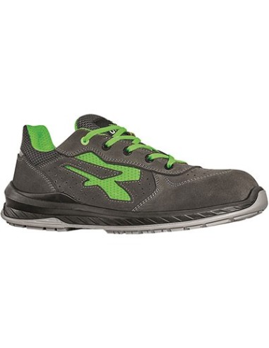 SCARPA ANTINFORTUNIO DENVER U-POWER S1P SRC ESD SRC